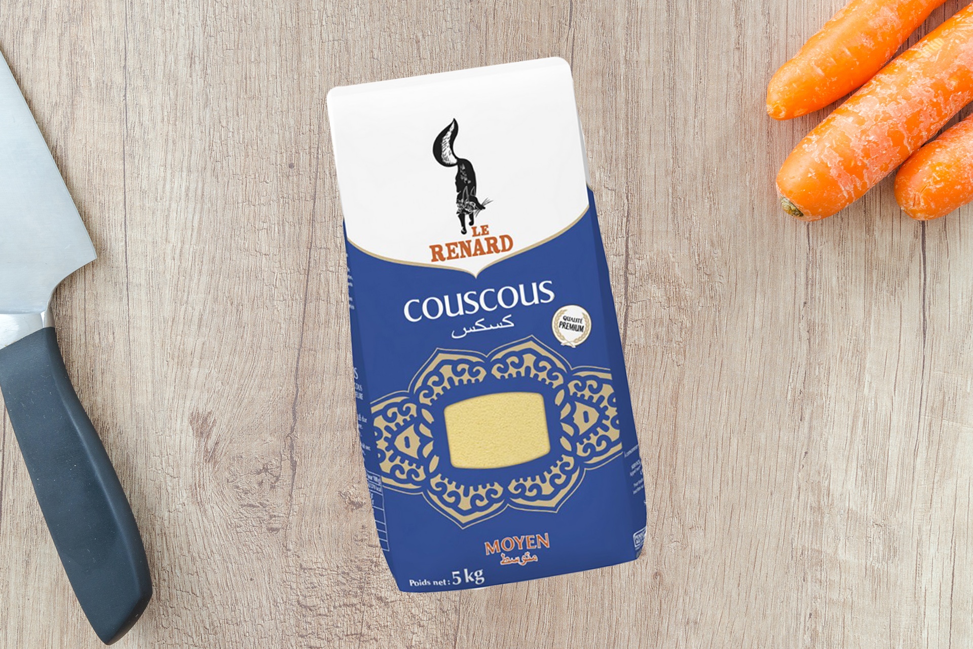 Couscous