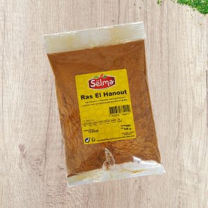 Épices