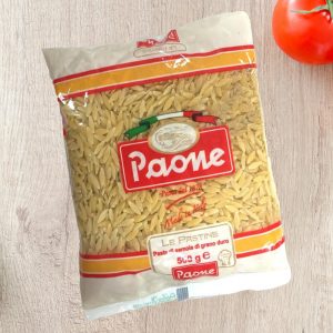 Pâtes