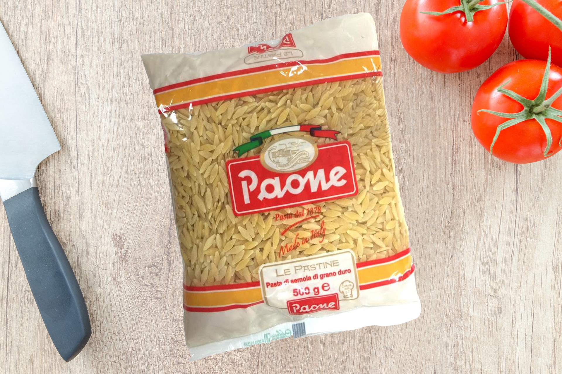 Pâtes